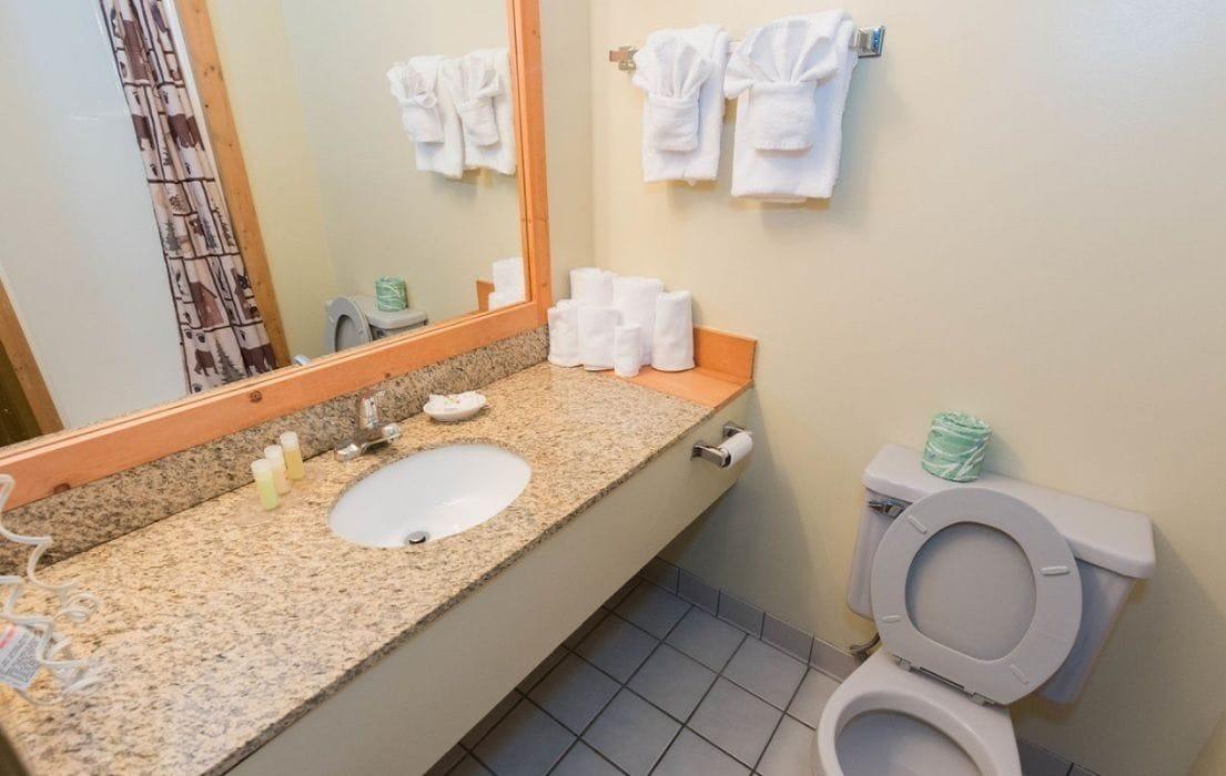 Timbers Lodge Hotel 2*