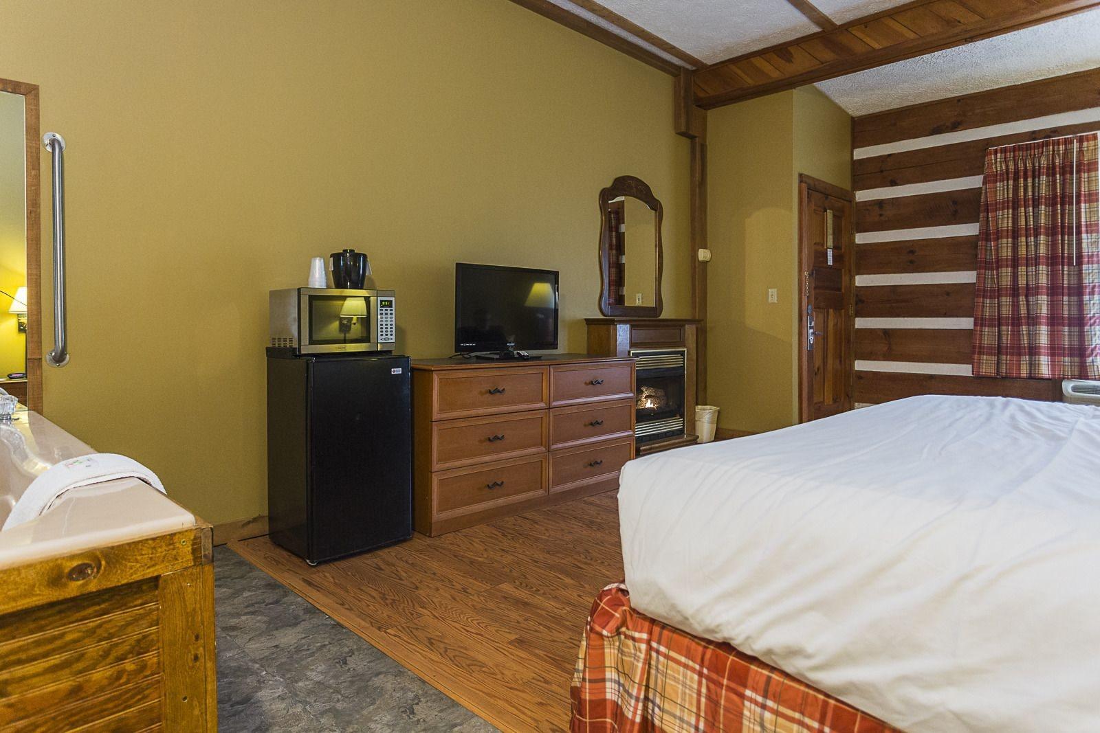 Timbers Lodge