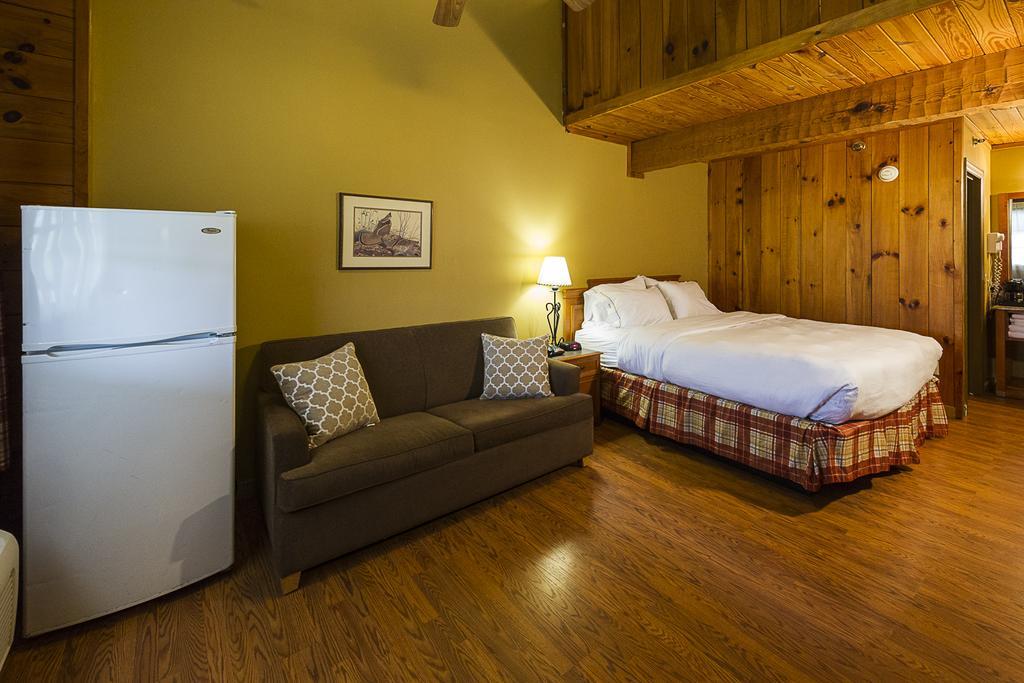 Hotel Timbers Lodge