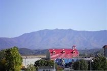 Timbers Lodge Hotel 2*