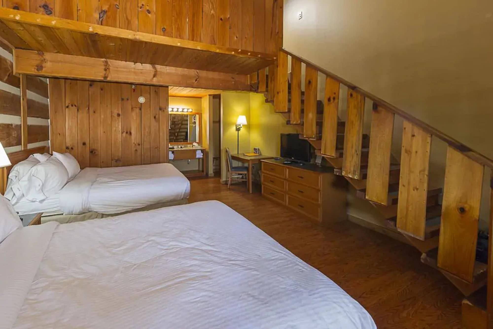 Hotel Timbers Pigeon Forge