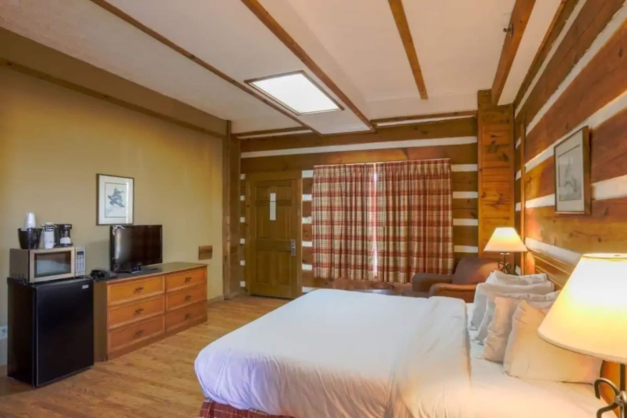 Hotel Timbers Pigeon Forge