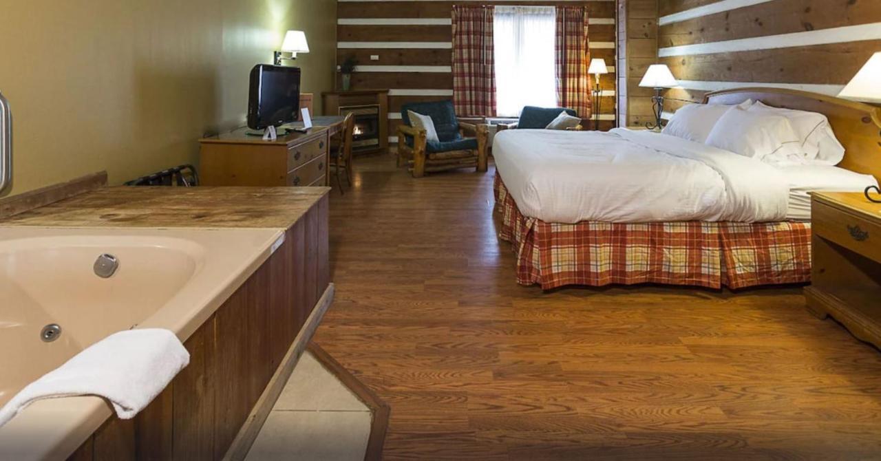 Hotel Timbers 2*