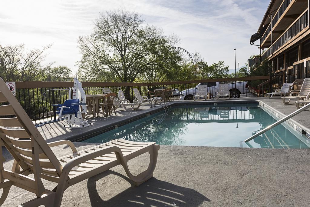 Hotel Timbers