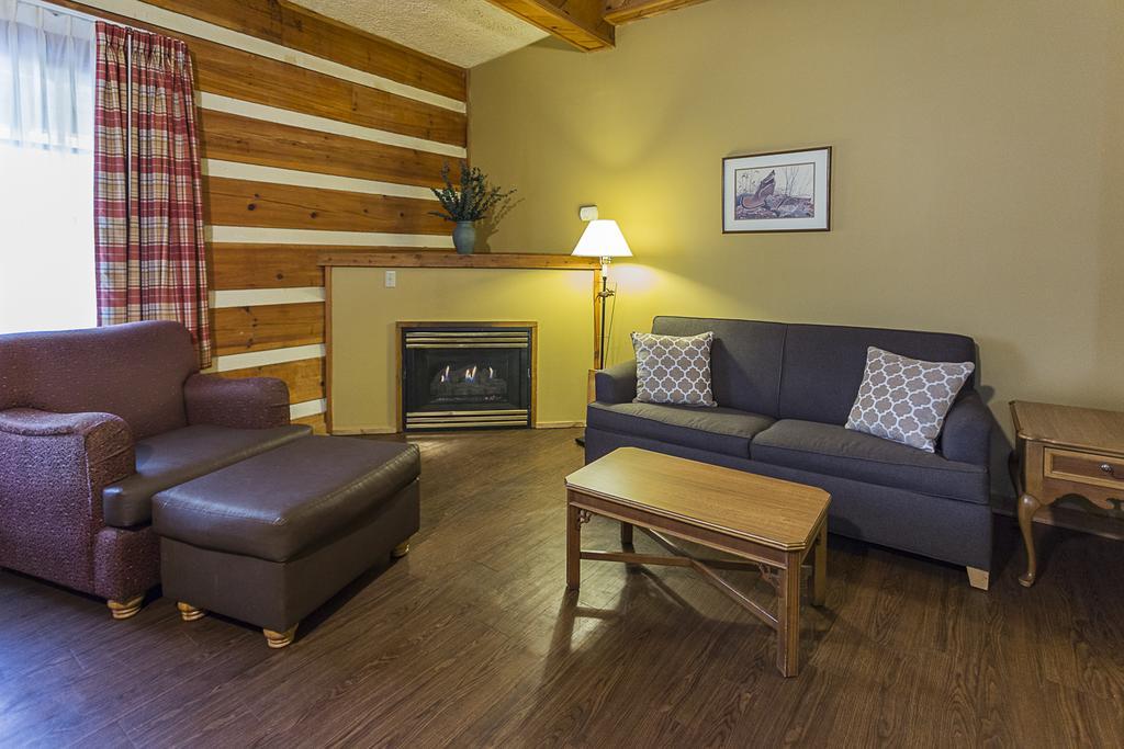 Timbers Pigeon Forge