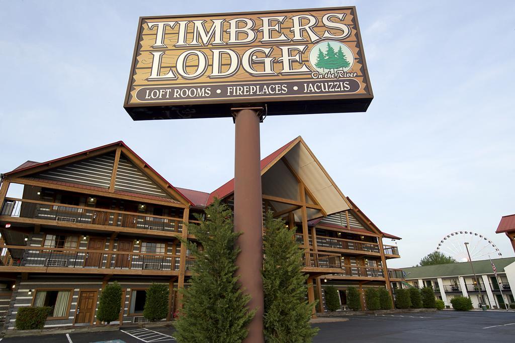 Timbers Hotel 2*